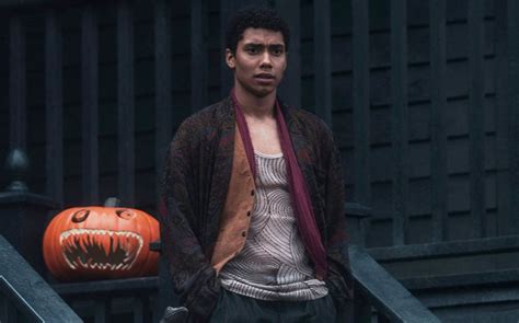 parker ambrose gay|‘Chilling Adventures of Sabrina’ gets LGBTQ+  .